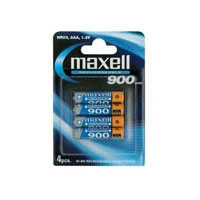 Maxell NI-MH HR-03 Battery (785992)